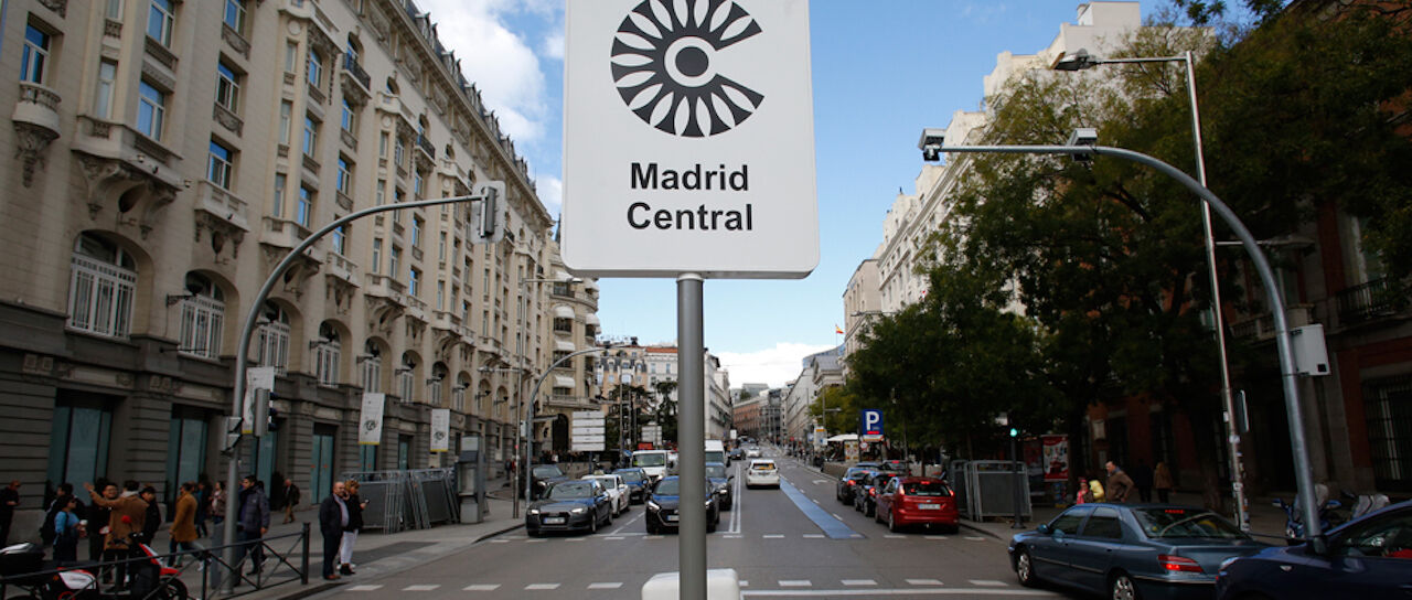 Todas las noticias de coches en un solo portal: Pruebas, fotos, vídeos, informes...