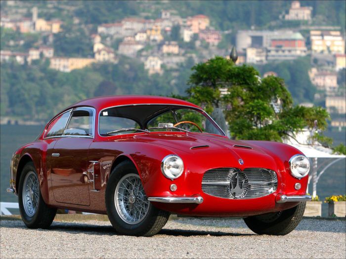 Maserati A6g 2000 Coupe 3 700x525