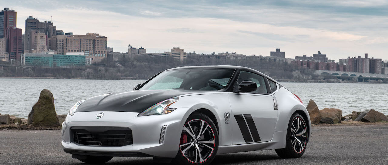 Todas las noticias de coches en un solo portal: Pruebas, fotos, vídeos, informes...