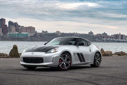 Nissan 370Z 50th Anniversary Edition, celebrando medio siglo por todo lo alto