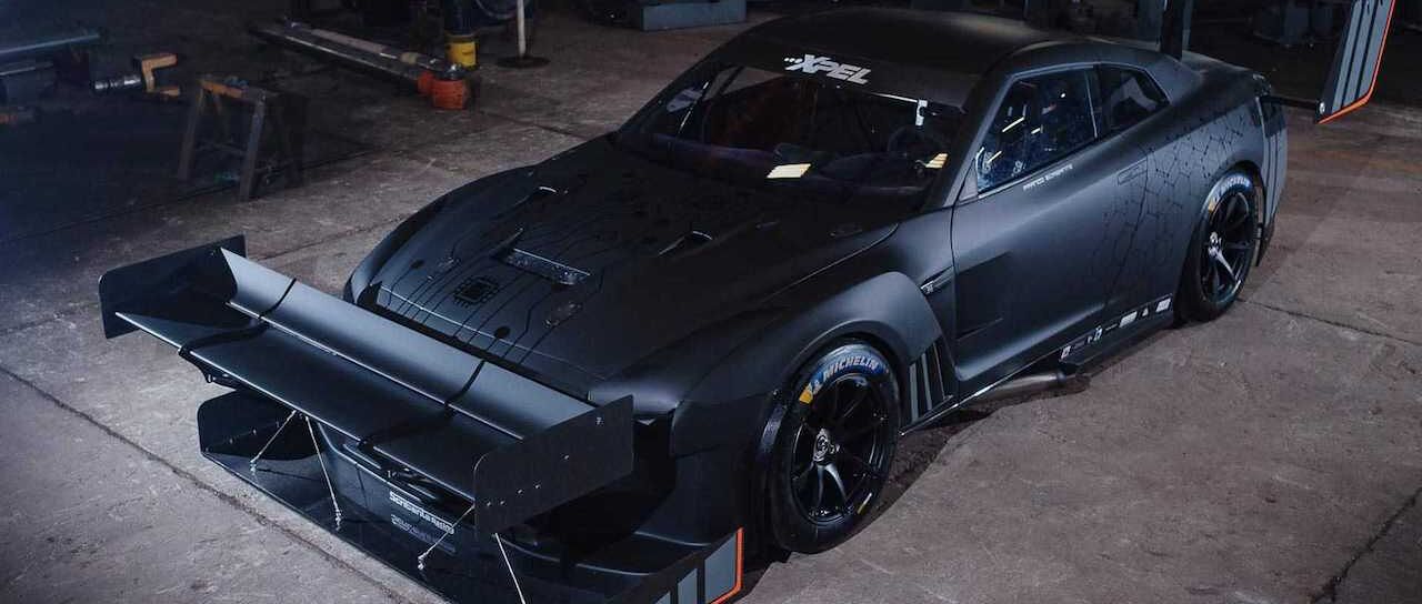 Todas las noticias de coches en un solo portal: Pruebas, fotos, vídeos, informes...