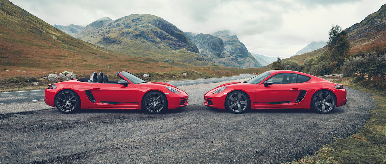 Todas las noticias de coches en un solo portal: Pruebas, fotos, vídeos, informes...