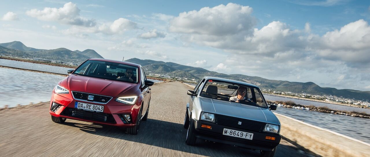 Todas las noticias de coches en un solo portal: Pruebas, fotos, vídeos, informes...