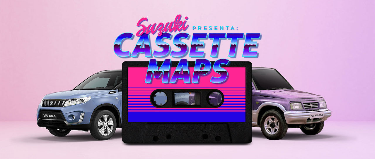 Todas las noticias de coches en un solo portal: Pruebas, fotos, vídeos, informes...