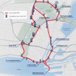 Volkswagen E Golf Autonomos Hamburgo 1 150x150