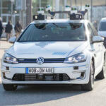 Volkswagen E Golf Autonomos Hamburgo 4 150x150