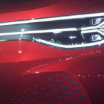Volkswagen Id Roomzz Concept 13 150x150