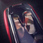 Volkswagen Id Roomzz Concept 15 150x150