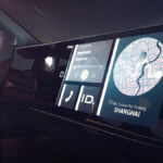 Volkswagen Id Roomzz Concept 16 150x150