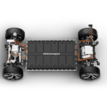 Volkswagen Id Roomzz Concept 27 150x150