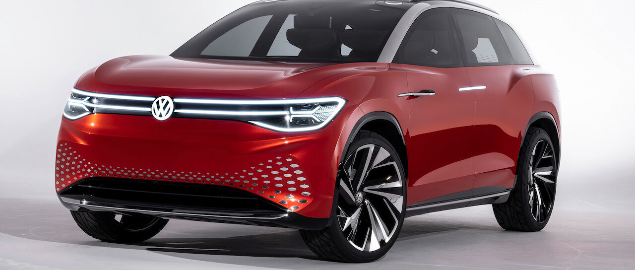 Todas las noticias de coches en un solo portal: Pruebas, fotos, vídeos, informes...