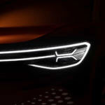 Volkswagen Id Roomzz Concept 30 150x150