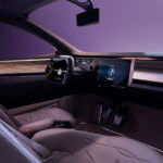 Volkswagen Id Roomzz Concept 32 150x150