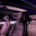 Volkswagen Id Roomzz Concept 36 150x150