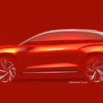 Volkswagen Id Roomzz Concept 41 150x150