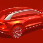 Volkswagen Id Roomzz Concept 43 150x150