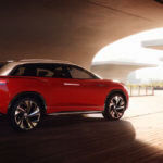 Volkswagen Id Roomzz Concept 44 150x150