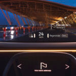 Volkswagen Id Roomzz Concept 45 150x150