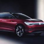 Volkswagen Id Roomzz Concept 46 150x150
