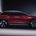 Volkswagen Id Roomzz Concept 47 150x150