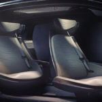 Volkswagen Id Roomzz Concept 49 150x150