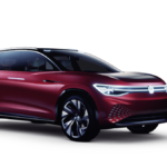 Volkswagen Id Roomzz Concept 50 150x150
