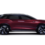 Volkswagen Id Roomzz Concept 51 150x150