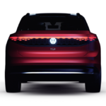 Volkswagen Id Roomzz Concept 53 150x150