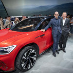 Volkswagen Id Roomzz Concept 54 150x150