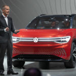 Volkswagen Id Roomzz Concept 55 150x150