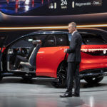 Volkswagen Id Roomzz Concept 57 150x150