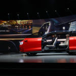 Volkswagen Id Roomzz Concept 58 150x150