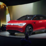 Volkswagen Id Roomzz Concept 59 150x150