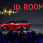 Volkswagen Id Roomzz Concept 61 150x150