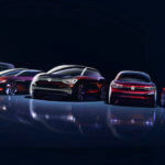 Volkswagen Id Roomzz Concept 8 150x150