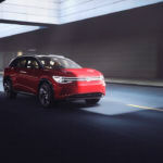 Volkswagen Id Roomzz Concept 9 150x150
