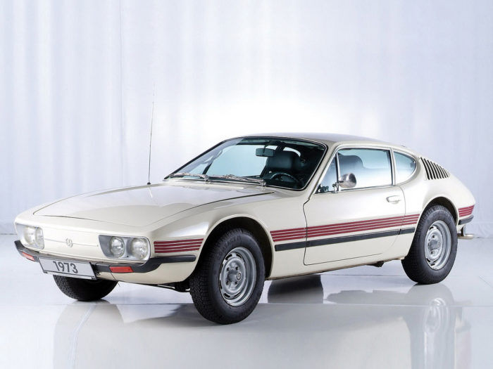 Volkswagen Sp2 7 700x525
