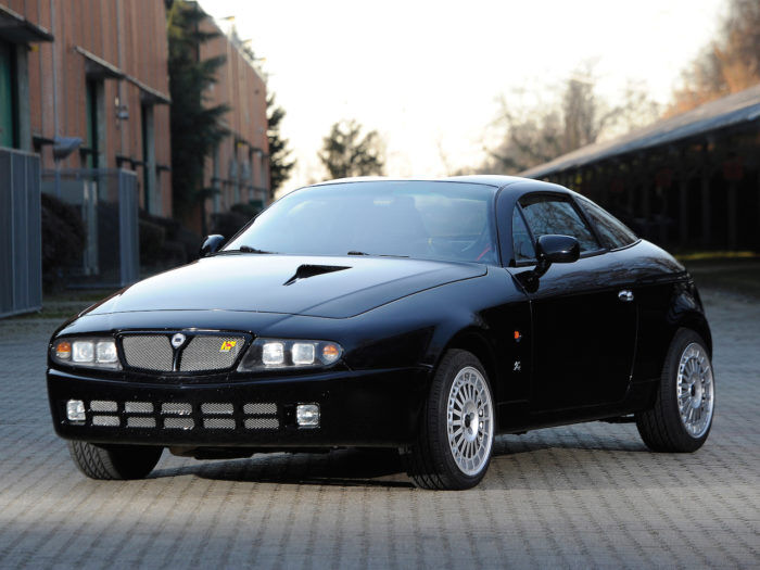 Zagato Lancia Hyena 6 700x525