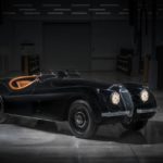 1954 Jaguar XK 120 1 150x150