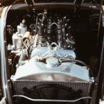 1954 Jaguar XK 120 12 150x150