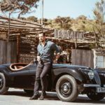 1954 Jaguar XK 120 16 150x150