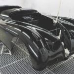 1954 Jaguar XK 120 7 150x150