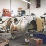 1954 Jaguar XK 120 8 150x150