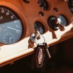 1954 Jaguar XK 120 9 150x150