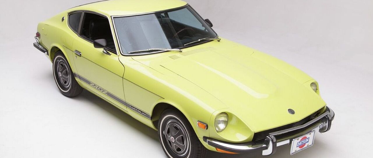 Todas las noticias de coches en un solo portal: Pruebas, fotos, vídeos, informes...