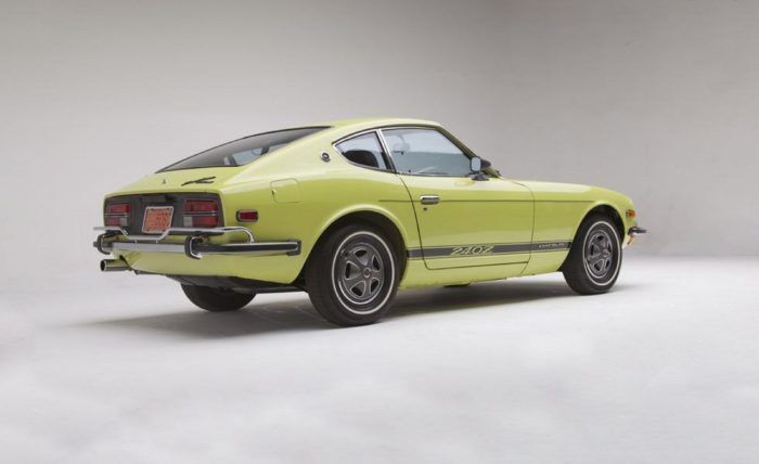 1973 Datsun 240 Z 5 700x428