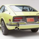 1973 Datsun 240 Z 6 150x150