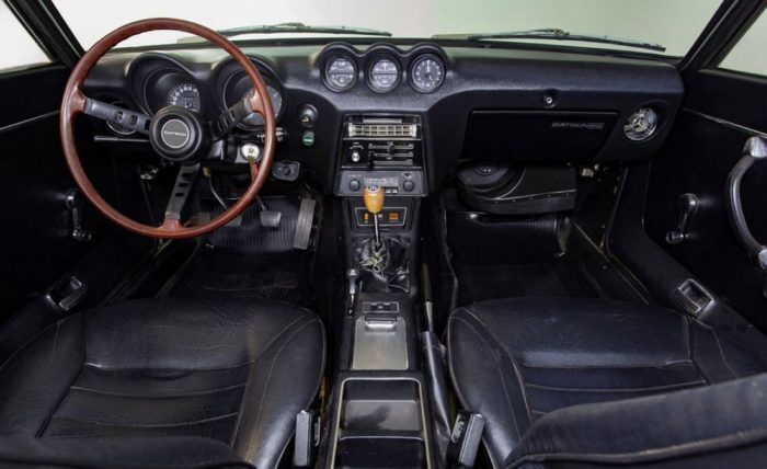 1973 Datsun 240 Z 9 700x428