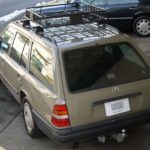 Arrows Mercedes W124 3 150x150