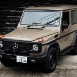 Arrows Mercedes W124 4 150x150